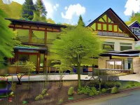 Siegerland-Hotel Hotel dekat Siegen-Weidenau