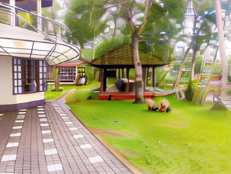 Lovedale Lakeside Homestay Отели в г. Мухамма