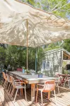 Beit Ram Sherf Hotels in Had Nes