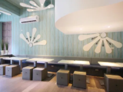 礁渓偶浴温泉イン 宜蘭のホテル