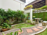 H Hotel Phrasing Hotels near Wat Phra Singh