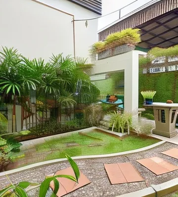 รูปภาพของเอช โฮเทล พระสิงห์