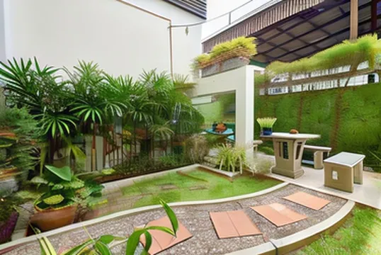 รูปภาพของเอช โฮเทล พระสิงห์