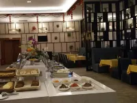 Green Oriental (Bijie City Government) Hotel