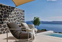 Apanemo Hotel & Suites - romantis