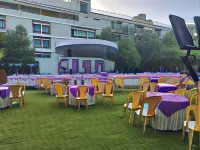 Hotel Geetha International Hotels in Thoothukkudi