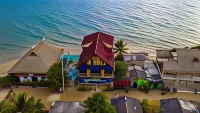 Hostel Blue Sea Rincon del Mar Hotels in San Onofre