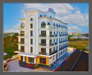 Khach San Yen Chau Hotels near Chau Phu Temple