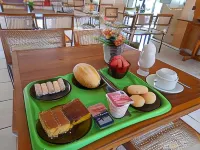Pousada Meribá Hotels in Chapada dos Guimarães