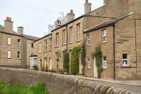 Milton House Studio Apartments Askrigg Hotels in Buckden