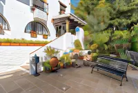 Hostal El Escudo de Mijas