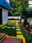 NaturevillaKochi Hotels in Aluva