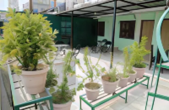Shanti Residency - Apartments