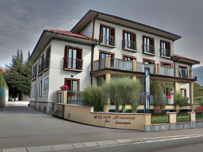 Hotel Fioroni