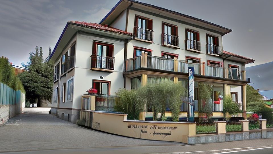 Hotel Fioroni