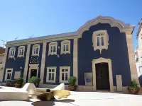 Novotel Setubal Hotels near Mercearia Caetobriga