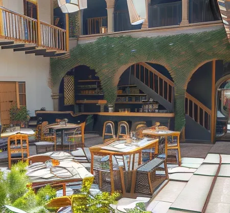 Casa Tunki