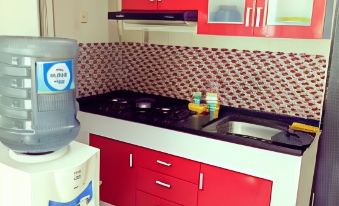 Tulus Rent Apartment