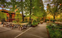 The Groveland Hotel