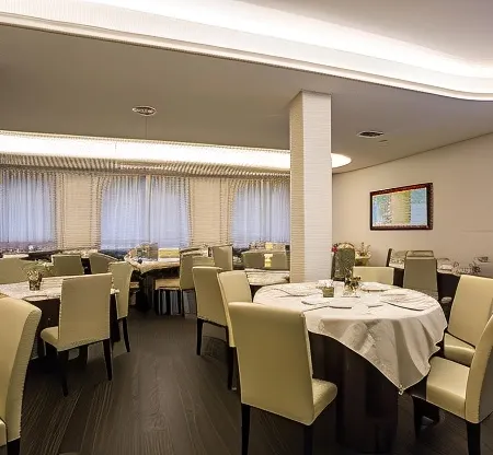 Hotel Cristallo