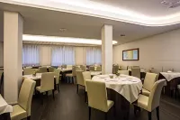 Hotel Cristallo - breakfast