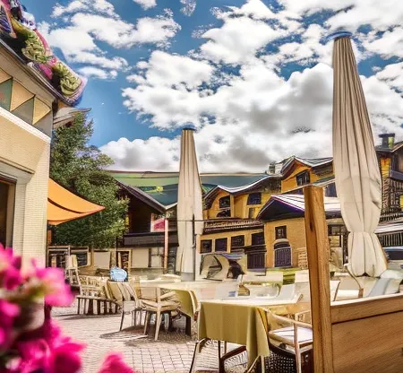 Hotel Angelica