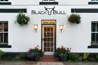 Black Bull Gartmore Hotels near Conic Hill