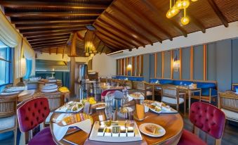 Erta Soyak Thermal Otel
