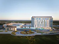 Pickering Casino Resort Hotels in Ajax