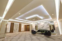 Bogishamol Hotel Hotels in Andijan District