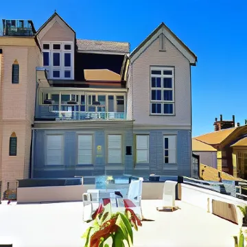 Nova Seara Palace, 2503/AL