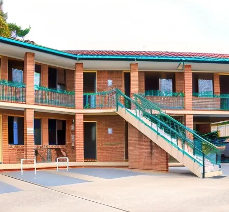 Crescent Motel Taree