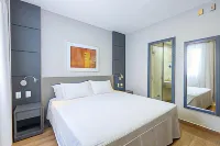 Nobile Suítes Uberlândia Hôtels à : 