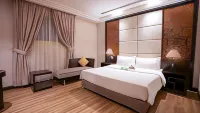 Boudl Al Majmaa Hotel di Al Majma‘ah