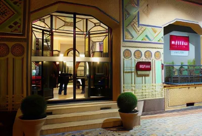 Mercure Rodez Cathédrale &Résidence Managed by Mercure Rodez Hotels in Rodez