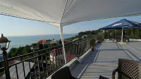 Guest House Etm Hotels in Makhinjauri