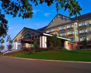 Carlisle Inn Hotels in Sugar Creek Township