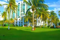 Beachscape KIN Ha Villas & Suites Hoteles cerca de Multiplaza CANCUN