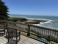 The Oceanfront Inn - Ocean View