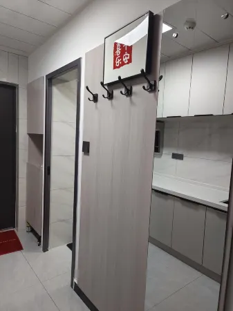 Zhaolingna Apartment (Xinghe East Road) Отели рядом с достопримечательностью «Zhangbei Bashang Grassland»