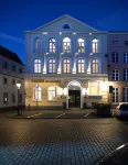 Top CityLine Klassik Altstadt Hotel Lübeck