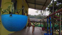 Palash Pahar Resort Hotels near Ajodhya Hill and Forest Reserve Area