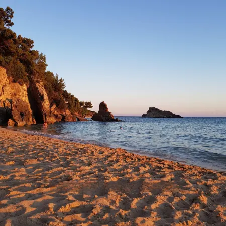 Mouikis Hotel Kefalonia