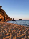 Mouikis Hotel Kefalonia - Meerblick