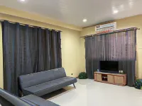 Astra Bella Apartment - Unit 4 Hotels in Sibulan