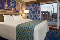 HoteLumiere at the Arch Hotels in East Saint Louis