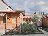 Family Guest House Lembang RedPartner Hotels in Lembang