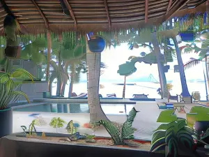 La Plage Hotel