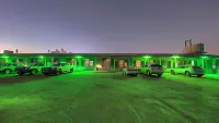 Matilda Motel Hotels in Winton