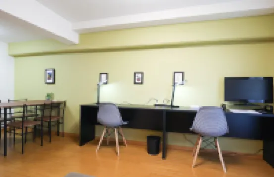 อพาร์ตเมนต์ 2 ห้องนอน 1 ห้องน้ำส่วนตัว ขนาด 30 ตร.ม. – ฮากาตะ